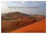 Les douze plus beaux endroits de notre tour du monde , Auteur: weltreise-unlimited.de