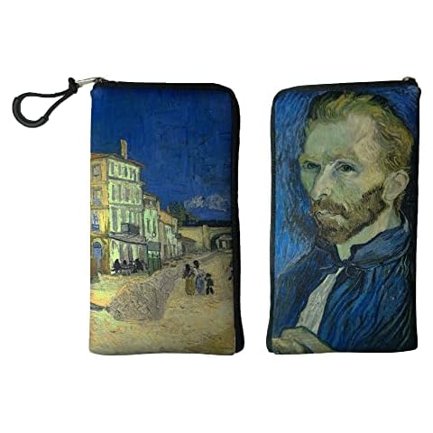 Tainada Neoprene Phone Case Cover