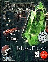 Frankenstein Through The Eyes of the Monster For Mac