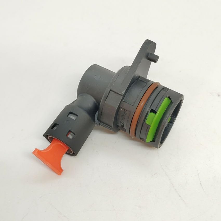 12637666 Engine Crankcase PCV Valve Fit For 1.4L 1.5L