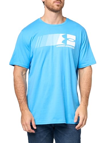 Under Armour Mens Fast Left Chest Short Sleeve T Shirt product thumbnail 11