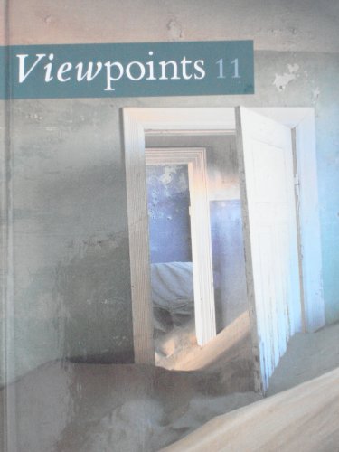 Viewpoints 11 0130198692 Book Cover