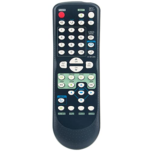 Télécommande NF607UD pour TV Emerson LD195EMX 19 pouces