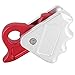 Alomejor Climbing Lock Equipment, Falling Protector Safety Rope Self Locking Device