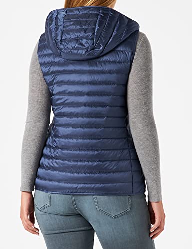 Geox D JAYSEN Donna Piumino DARK LIMOGES Blue, 42