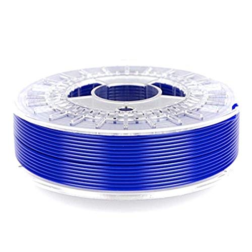 colorFabb 90-285-112 PLA/PHA Filament, 2.85 mm Diameter/750 g, Ultra Marine...