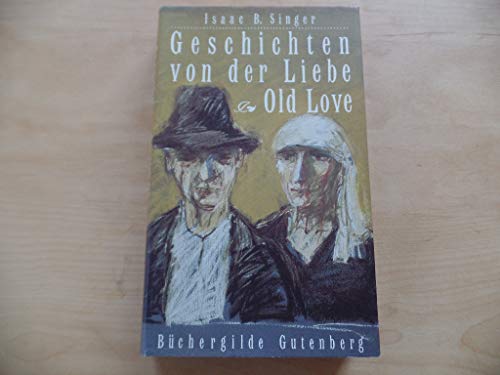 Love and Exile [German] 0385191111 Book Cover