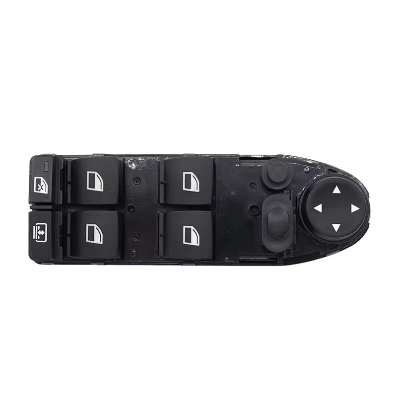 Bouton frein de parking BMW E60 interrupteur commande leve vitre commande de remplacement OE 61319122113 - 2