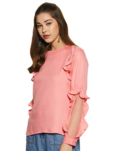 Image of Rare Women's Regular Fit Blouse