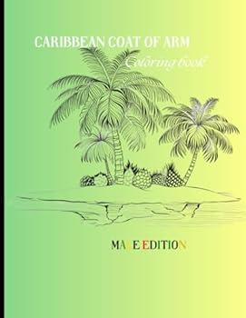 Caribbean Animal Coat of Arm: Male Edition: Sexy, Professional Attire