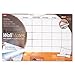AT-A-GLANCE AAGAW602028 - WallMates Self-Adhesive Dry Erase Monthly Plan Surface