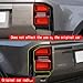 for Toyota Land Cruiser 250 Prado LC250 2024 2025 ABS Black Rear Tail Light Lamps Cover Trim Taillight Car Styling Accessories