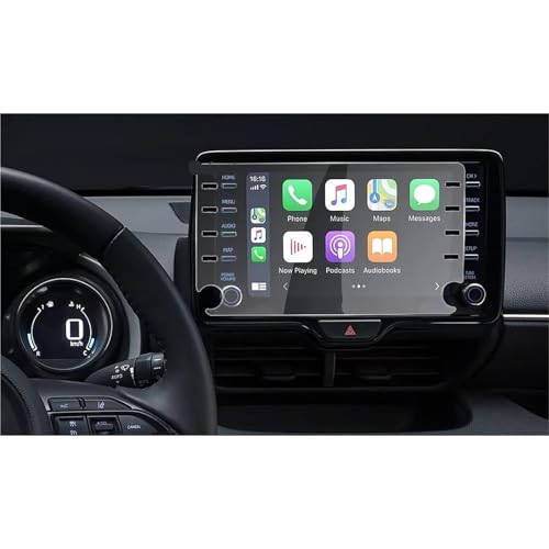 Film protecteur d'écran premium pour Toyota Yaris Cross 2020 protection invisible
