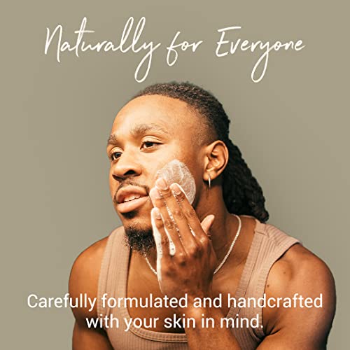 Herb’n Eden Pack Of 5 Soaps For Men | 100% Natural Ingredients | Essential Oils | Dry, Sensitive, Oily, Mature, Combo, Normal, Eczema, Psoriasis Skin | Face And Body | 1Oz Bar Samples #TOP5