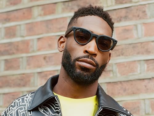 Tinie Tempah