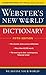 Websters New World Dictionary, Fifth Edition