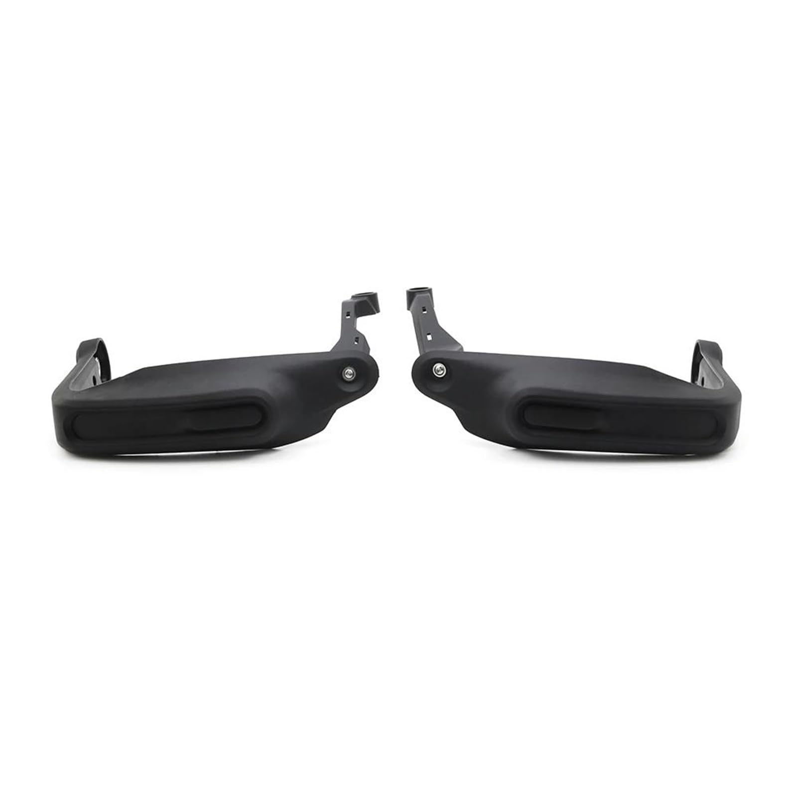 Extension protège-mains BMW R1300GS contre le froid et projections mains - 4