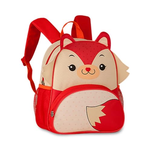 Mochila Costas Pets Raposa '13' - Clio Style