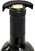 Ozeri Fascina Electric Wine Bottle Opener and Corkscrew