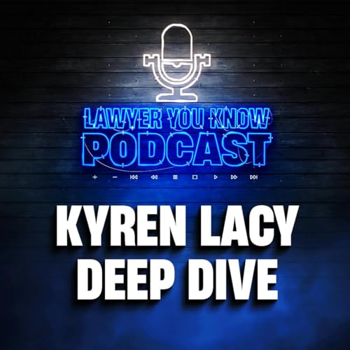 Real Lawyer Reacts: Was Kyren Lacy Railroaded? How Did We Get Here?