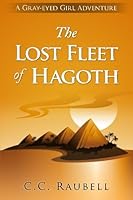 The Lost Fleet of Hagoth 0692645063 Book Cover