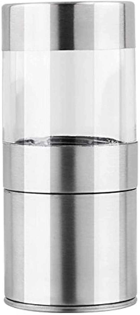 Meuleuse manuelle portable XMING pour assaisonner vos plats faits maison et pique-niques