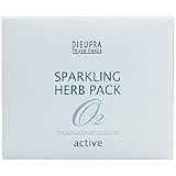 デュフラ フィトフォース スパークリングハーブパックA 240g(酵素パック・8g×30P)