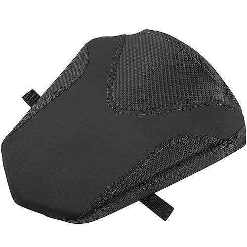 Capó de asiento trasero para CBR500R acabado aerodinámico premium 2019-2023