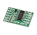 VKLSVAN 4PCS HX711 Load Cell Amplifier Breakout Weight Weighing Sensors Ad Module Analog to Digital Converter for Arduino Microcontroller