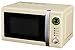 Jocel JMO001351 Microondas beige, 700 W, Aluminio
