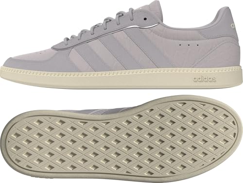 Image of adidas Womens Breaknet Sleek Sneaker