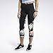 Reebok RC Lux Bold Texture 3/4 Tight - AMRAP Collant Femme