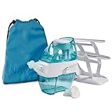 Navage Deluxe Bundle Nasal Irrigation System -...