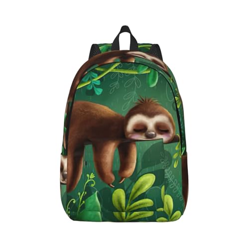 Sac à dos mignon et amusant EdWal idéal pour vos week-ends et vacances de détente