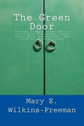 The Green Door 1484808444 Book Cover
