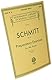 Preparatory Exercises for the Piano, Op. 16 (Schirmer’s Library of Musical Classics): Preparatory Exercises, Op. 16