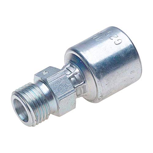 Image of Gates G25715-0612 Coupling