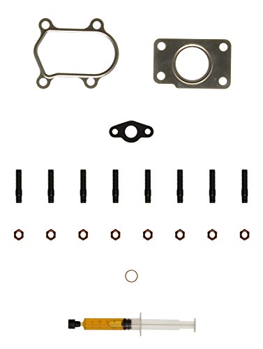 Ajusa Jtc11302 Kit Montaggio Compressore