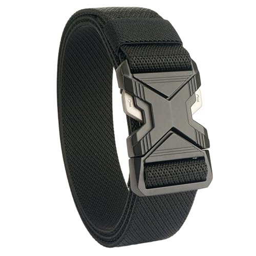Mens Tactical Belt 1.34
