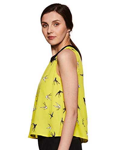 Image of ABOF Women's Regular fit Top