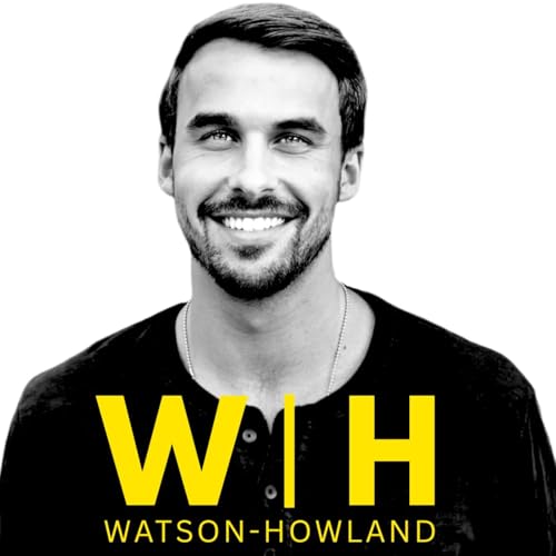 #61: The 100 Day Rejection Experiment That Made Me Fearless - TEDx Sensation Gregory Russell-Benedikt