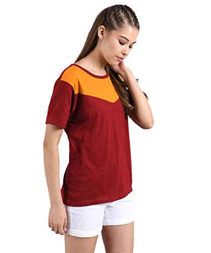 Image of KOTTY Women's Regular Fit T-Shirt