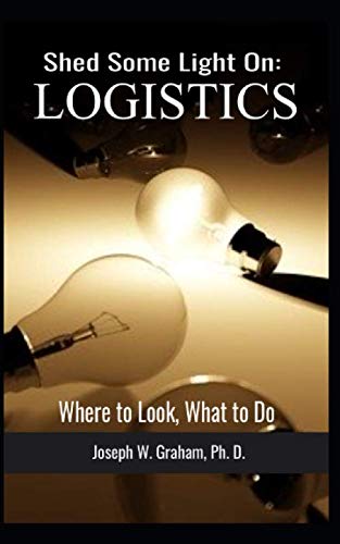 Shed Some Light On: Logistics: Where to Look, What to Do