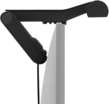 Amazon.co.jp: BenQ ScreenBar Pro モニターライト/輝度．色温度調整