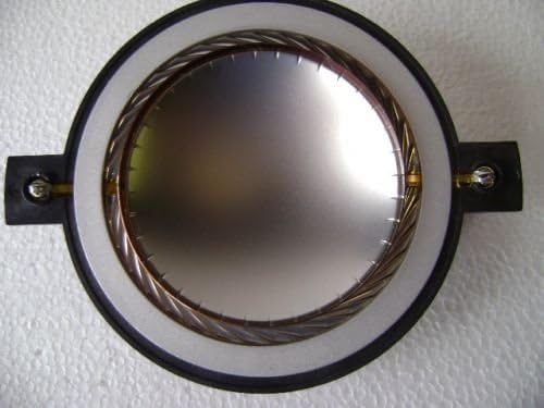 ZXPC Diaphragm Replacement for B&C DE75-8, DE75TN, DE750-8, DE750TN, DE82, DE82TN, DE85, DE85TN