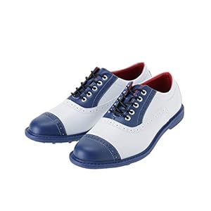 [ツアーディビジョン] ゴルフスパイク クラシックスタイルスパイクレス TD230102E01 ＴＯＲＩＣＯ ２８．０