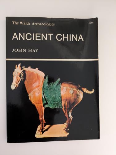 Ancient China view 2