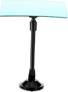 TOYANDONA 1 PC Espelho Retrovisor Monitores De Bebê Espelho Para Bebê Bebêespelho Retrovisor Automotivo Para Carro De Bebê Espelho De Segurança Do Bebê Espelhos De Ponto Cego Automático