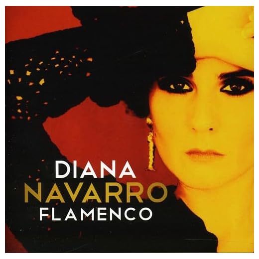 Flamenco - Serie Media