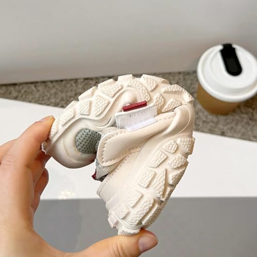 Children Athletic Sandals Hiking Sport Sandals Beach Shoes for Infant Toddler Kid Breathable Sandals Size 28-334